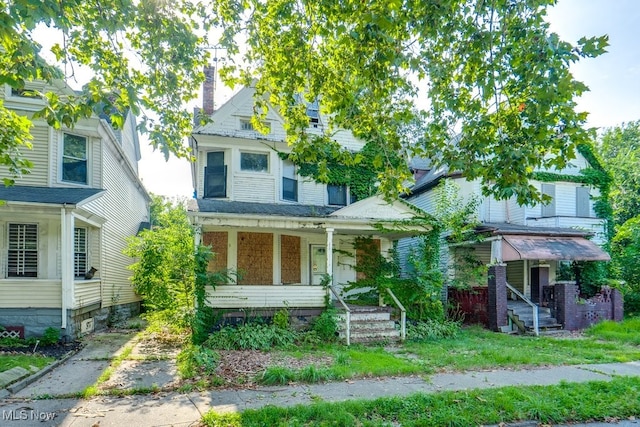 2190 E 85th St, Cleveland, OH 44106 - photo 1