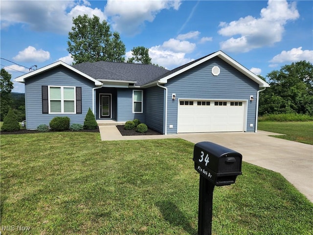 34 Pin Oak Dr, Caldwell, OH 43724 - photo 1