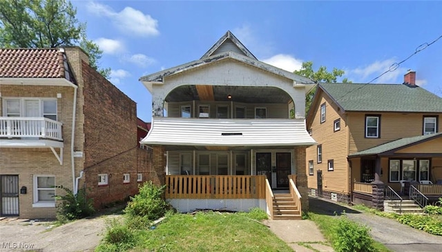 3358 E 145th St, Cleveland, OH 44120 - photo 1