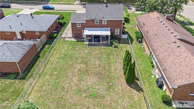 168 Aultman Ave NW, Canton, OH 44708 - photo 3