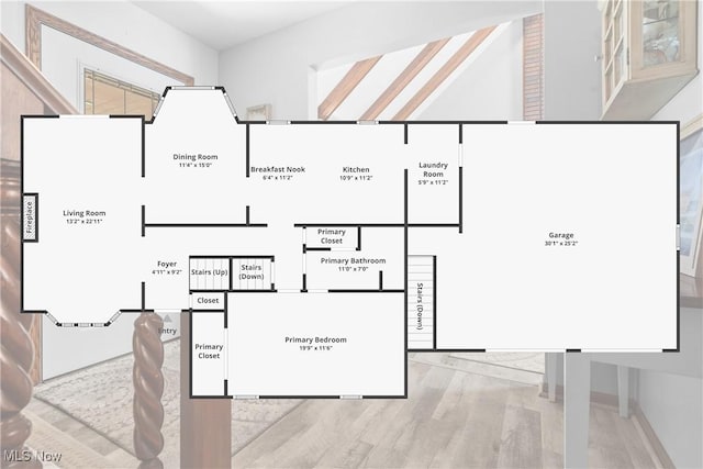 4805 Harvest Cir SE, Canton, OH 44707 - photo 8