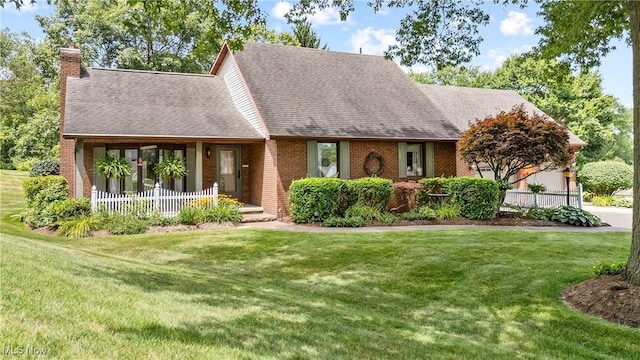 4805 Harvest Cir SE, Canton, OH 44707 - photo 1