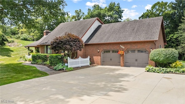 4805 Harvest Cir SE, Canton, OH 44707 - photo 3