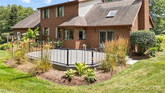 4805 Harvest Cir SE, Canton, OH 44707 - photo 30