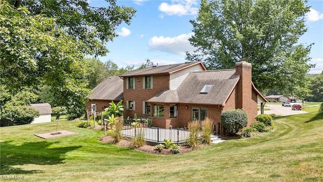 4805 Harvest Cir SE, Canton, OH 44707 - photo 31