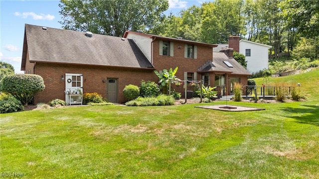 4805 Harvest Cir SE, Canton, OH 44707 - photo 32