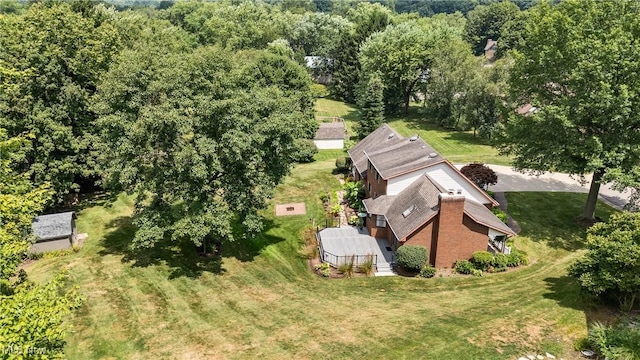 4805 Harvest Cir SE, Canton, OH 44707 - photo 35