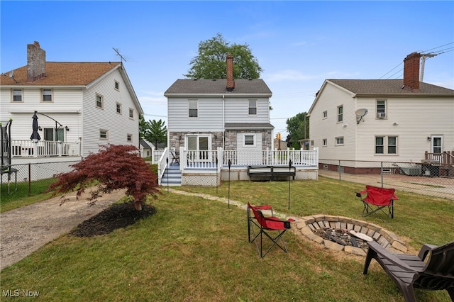 1107 Spring Rd, Cleveland, OH 44109 - photo 26