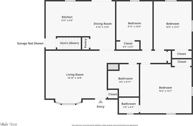 1045 Columbus Cir N, Ashland, OH 44805 - photo 4
