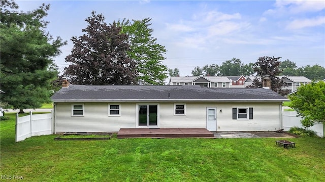 1045 Columbus Cir N, Ashland, OH 44805 - photo 35