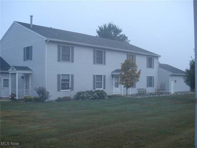 604 Heritage Sq, Jefferson, OH 44047 - photo 1
