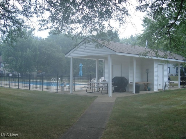 604 Heritage Sq, Jefferson, OH 44047 - photo 26