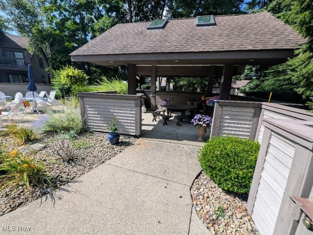 1133 Red Tail Hawk Ct Unit 6, Boardman, OH 44512 - photo 23