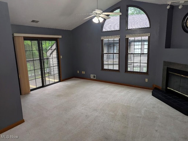 1133 Red Tail Hawk Ct Unit 6, Boardman, OH 44512 - photo 9