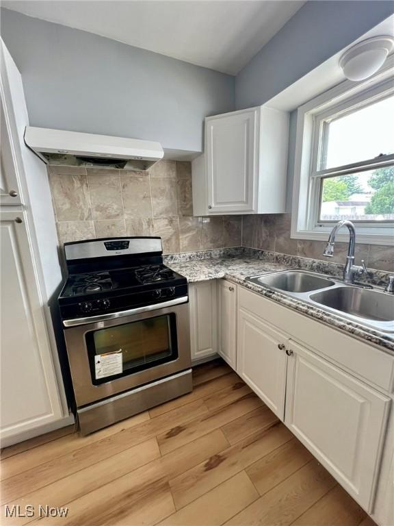 10800 Vernon Ave, Garfield Heights, OH 44125 - photo 4