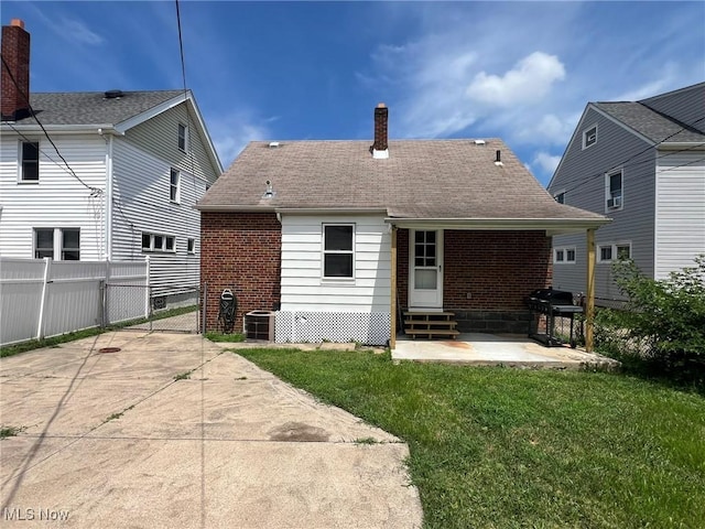 10800 Vernon Ave, Garfield Heights, OH 44125 - photo 25
