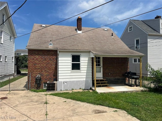 10800 Vernon Ave, Garfield Heights, OH 44125 - photo 26