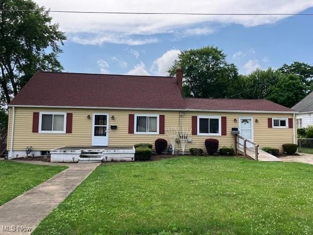 113 Howe St, Lodi, OH 44254 - photo 1