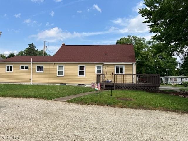 113 Howe St, Lodi, OH 44254 - photo 32