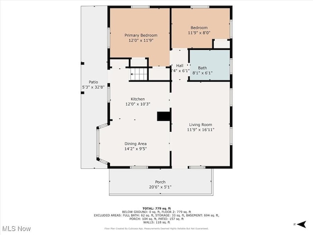 719 Lafayette Ave, Niles, OH 44446 - photo 19