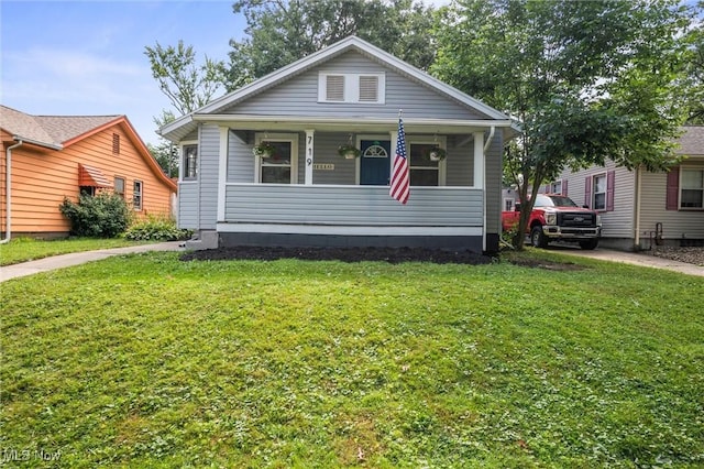 719 Lafayette Ave, Niles, OH 44446 - photo 1