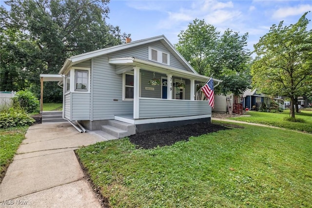 719 Lafayette Ave, Niles, OH 44446 - photo 2