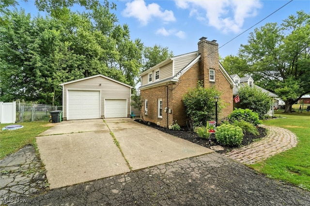 2019 E 52nd St, Ashtabula, OH 44004 - photo 2