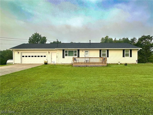 126 Greenland Pl, Washington, WV 26181 - photo 1