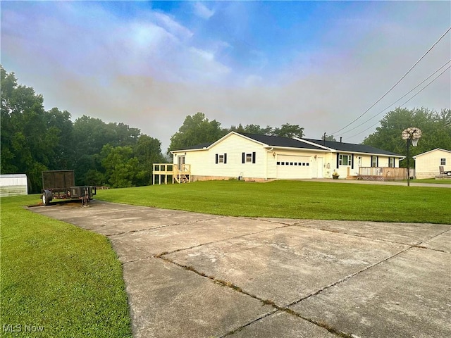 126 Greenland Pl, Washington, WV 26181 - photo 33