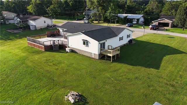 126 Greenland Pl, Washington, WV 26181 - photo 36