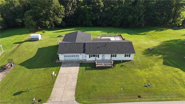 126 Greenland Pl, Washington, WV 26181 - photo 34