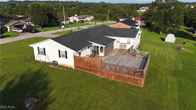 126 Greenland Pl, Washington, WV 26181 - photo 32