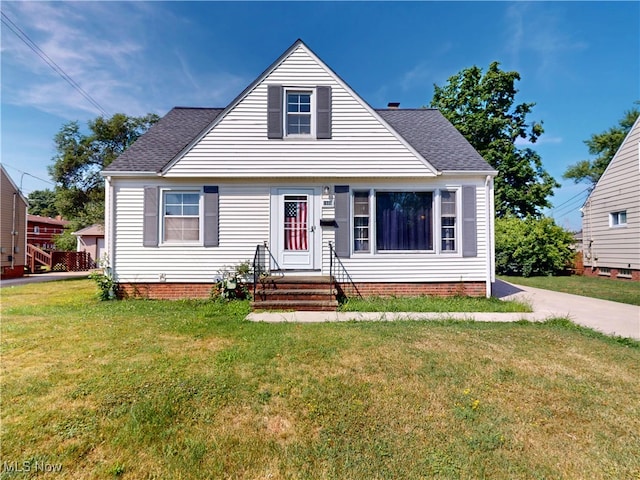 1666 Ridgeview Dr, Wickliffe, OH 44092 - photo 1