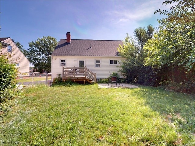 1666 Ridgeview Dr, Wickliffe, OH 44092 - photo 27