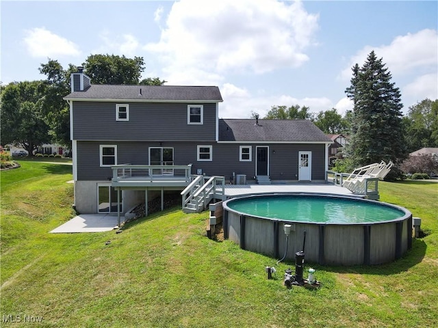 1395 Gray Fox Dr, North Canton, OH 44720 - photo 35