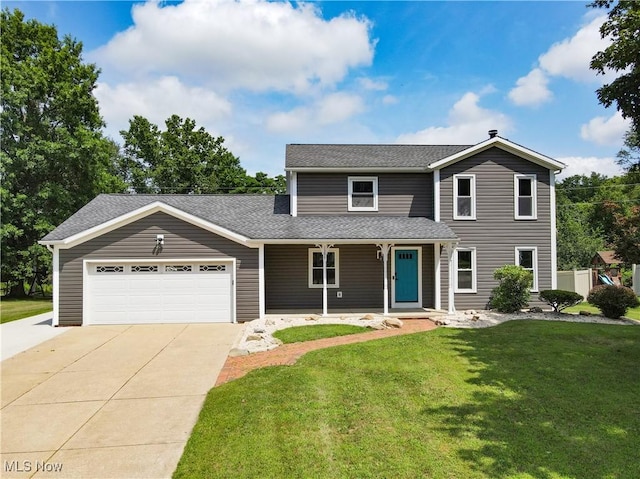 1395 Gray Fox Dr, North Canton, OH 44720 - photo 1