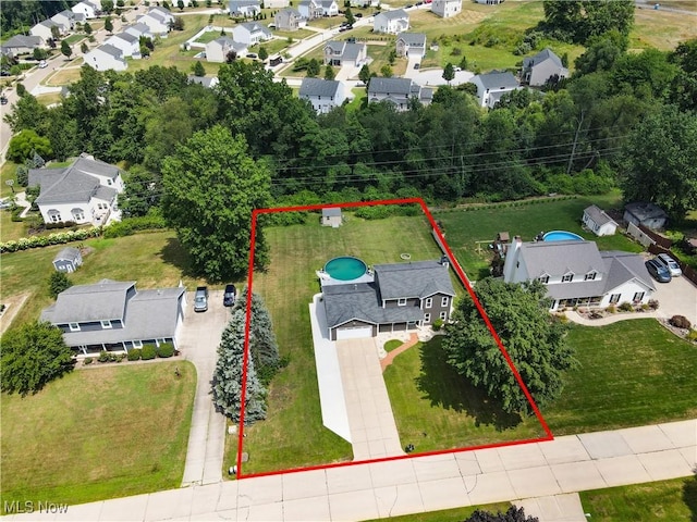 1395 Gray Fox Dr, North Canton, OH 44720 - photo 4