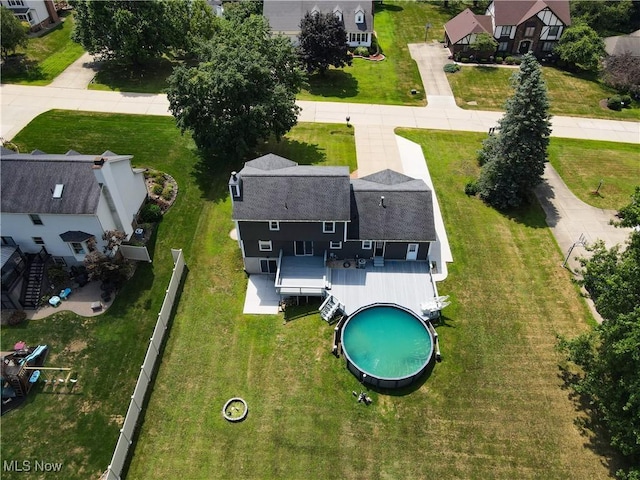 1395 Gray Fox Dr, North Canton, OH 44720 - photo 38
