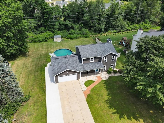1395 Gray Fox Dr, North Canton, OH 44720 - photo 39
