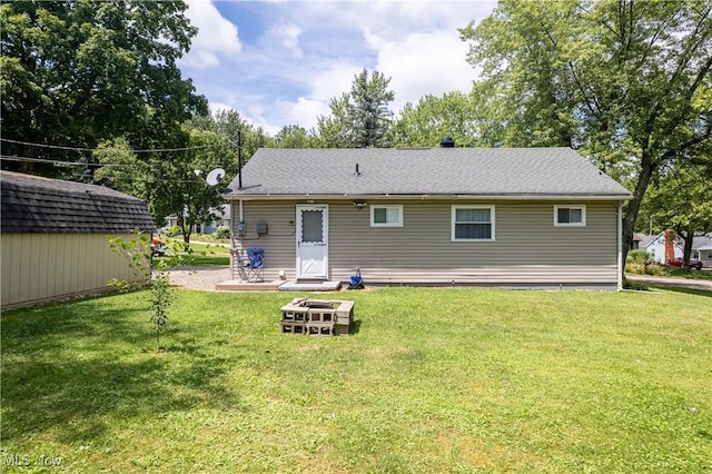 1806 Richard Dr, Mansfield, OH 44905 - photo 4