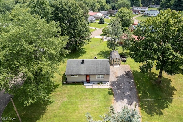 1806 Richard Dr, Mansfield, OH 44905 - photo 11