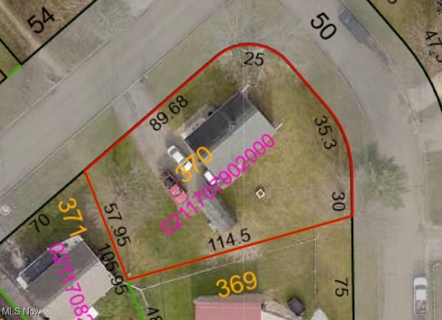 1806 Richard Dr, Mansfield, OH 44905 - photo 25