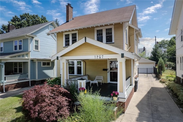 1257 Virginia Ave, Lakewood, OH 44107 - photo 3