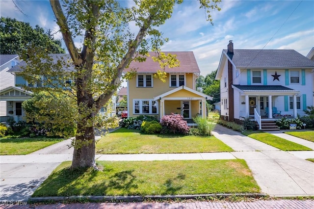 1257 Virginia Ave, Lakewood, OH 44107 - photo 1