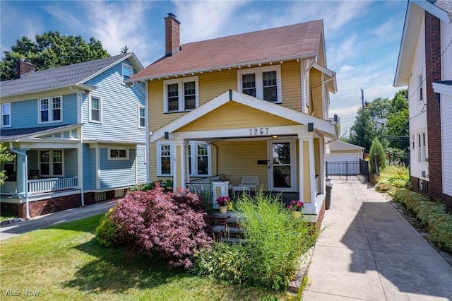 1257 Virginia Ave, Lakewood, OH 44107 - photo 41