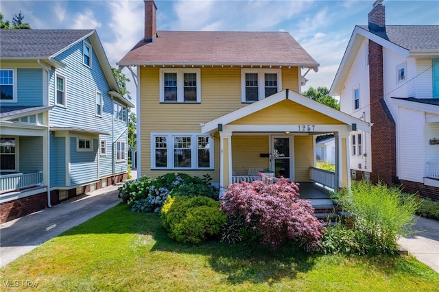 1257 Virginia Ave, Lakewood, OH 44107 - photo 40