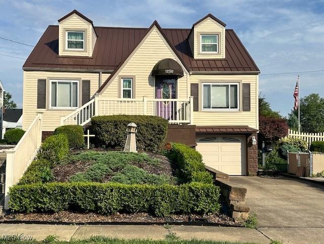 1250 Glencairn Rd, Weirton, WV 26062 - photo 1