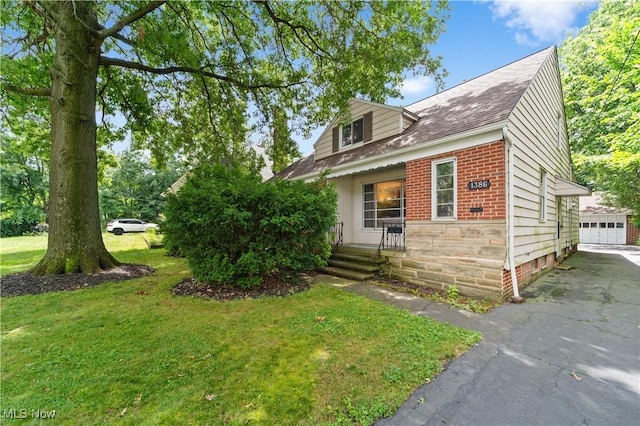 1386 Argonne Rd, South Euclid, OH 44121 - photo 2