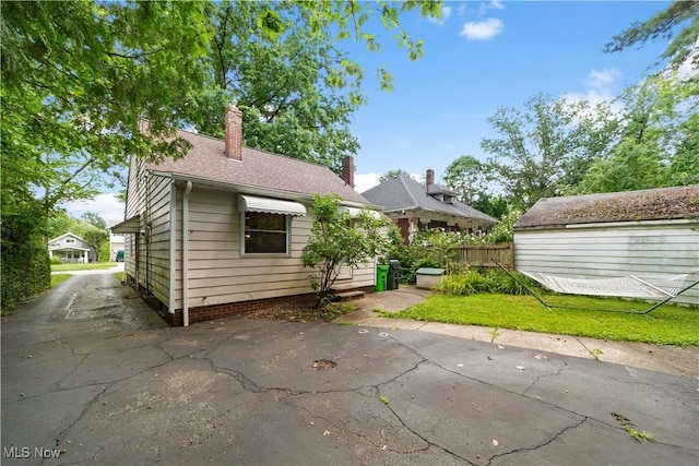 1386 Argonne Rd, South Euclid, OH 44121 - photo 33