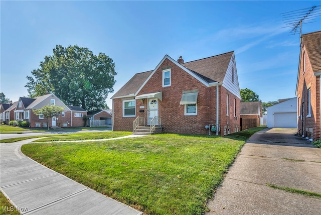 9005 Orchard Ave, Brooklyn, OH 44144 - photo 4